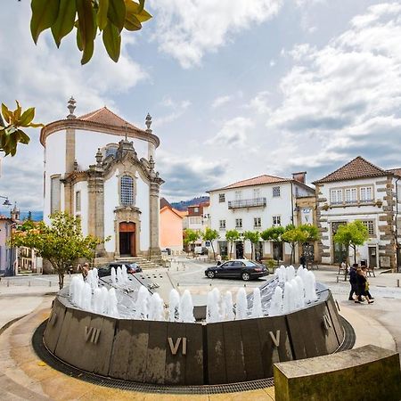Quinta das Secas Arcos de Valdevez Exterior foto