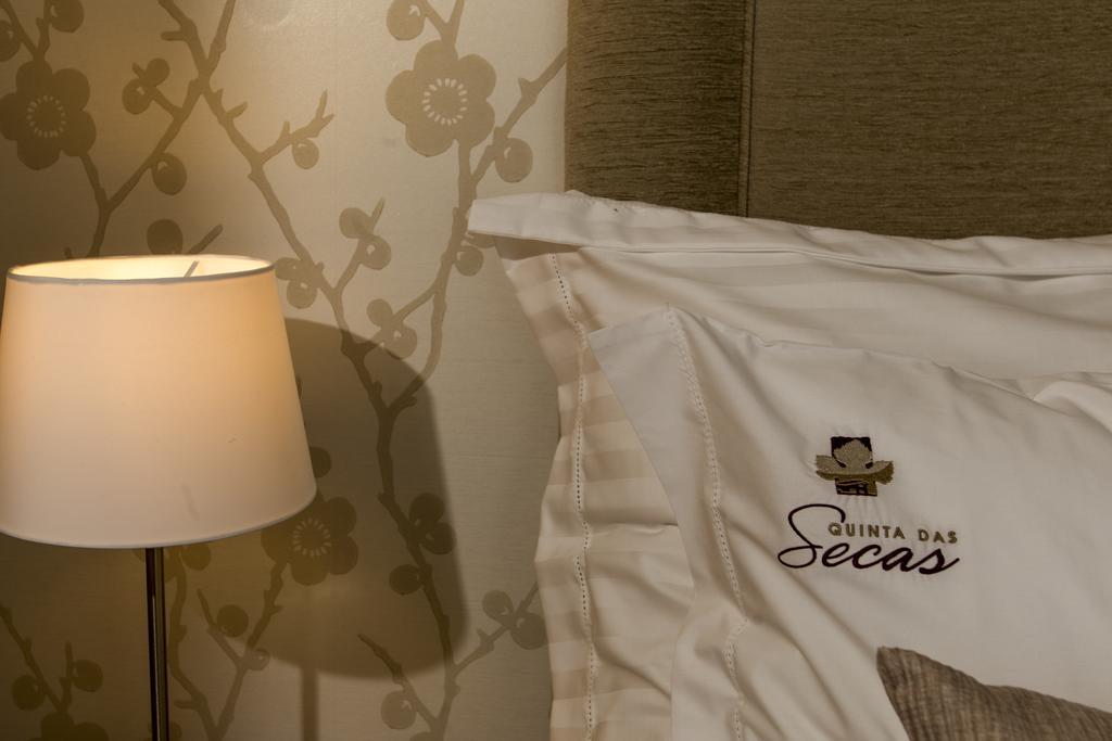 Quinta das Secas Arcos de Valdevez Zimmer foto