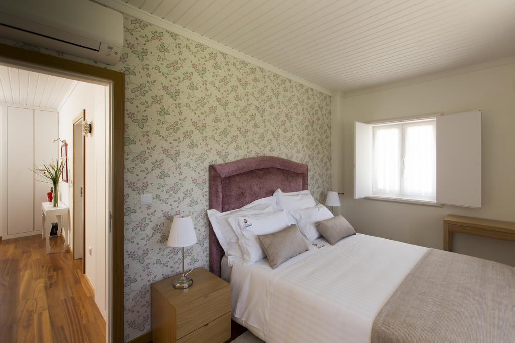 Quinta das Secas Arcos de Valdevez Zimmer foto