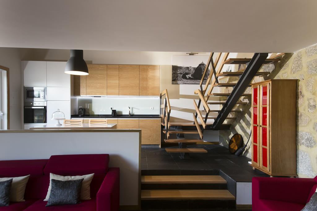 Quinta das Secas Arcos de Valdevez Zimmer foto