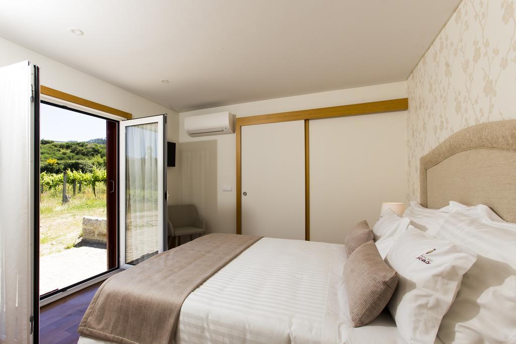 Quinta das Secas Arcos de Valdevez Zimmer foto
