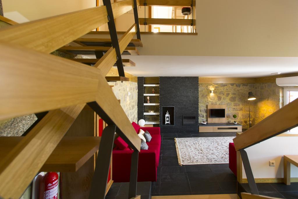 Quinta das Secas Arcos de Valdevez Zimmer foto