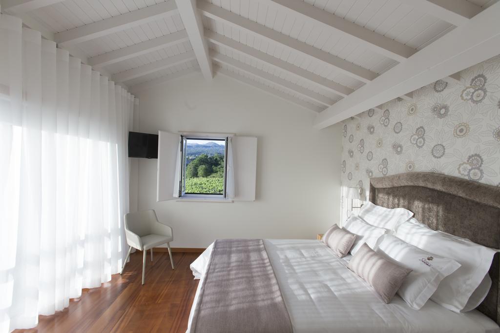 Quinta das Secas Arcos de Valdevez Zimmer foto