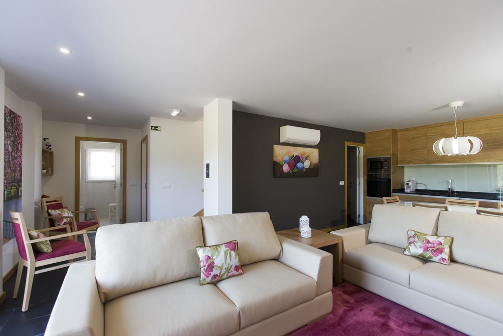 Quinta das Secas Arcos de Valdevez Zimmer foto