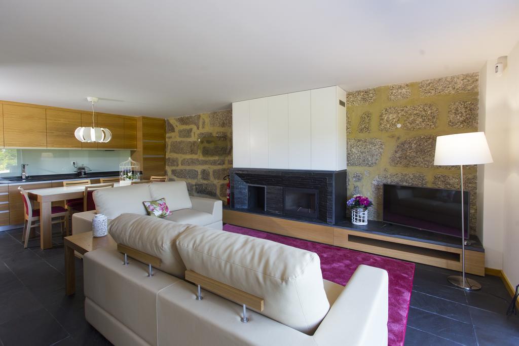 Quinta das Secas Arcos de Valdevez Zimmer foto