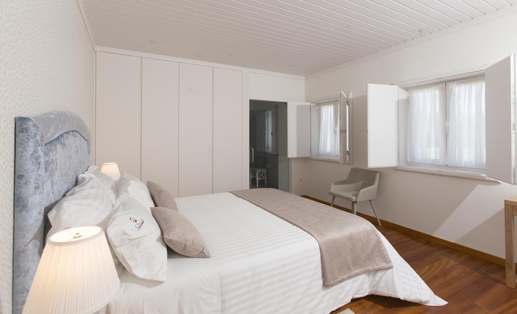 Quinta das Secas Arcos de Valdevez Zimmer foto