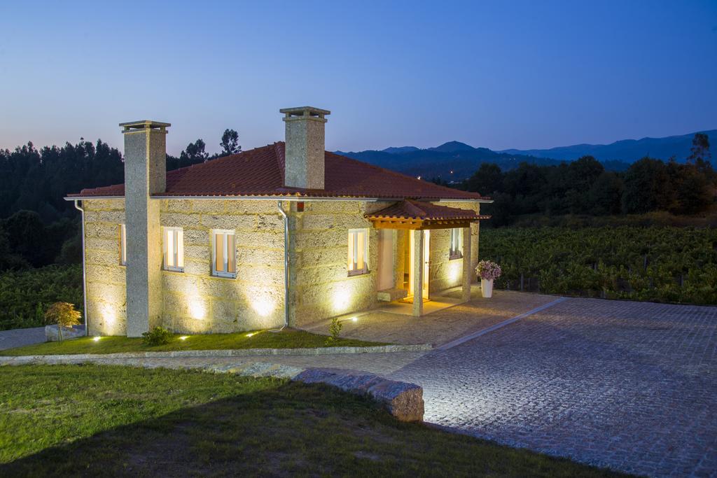 Quinta das Secas Arcos de Valdevez Zimmer foto