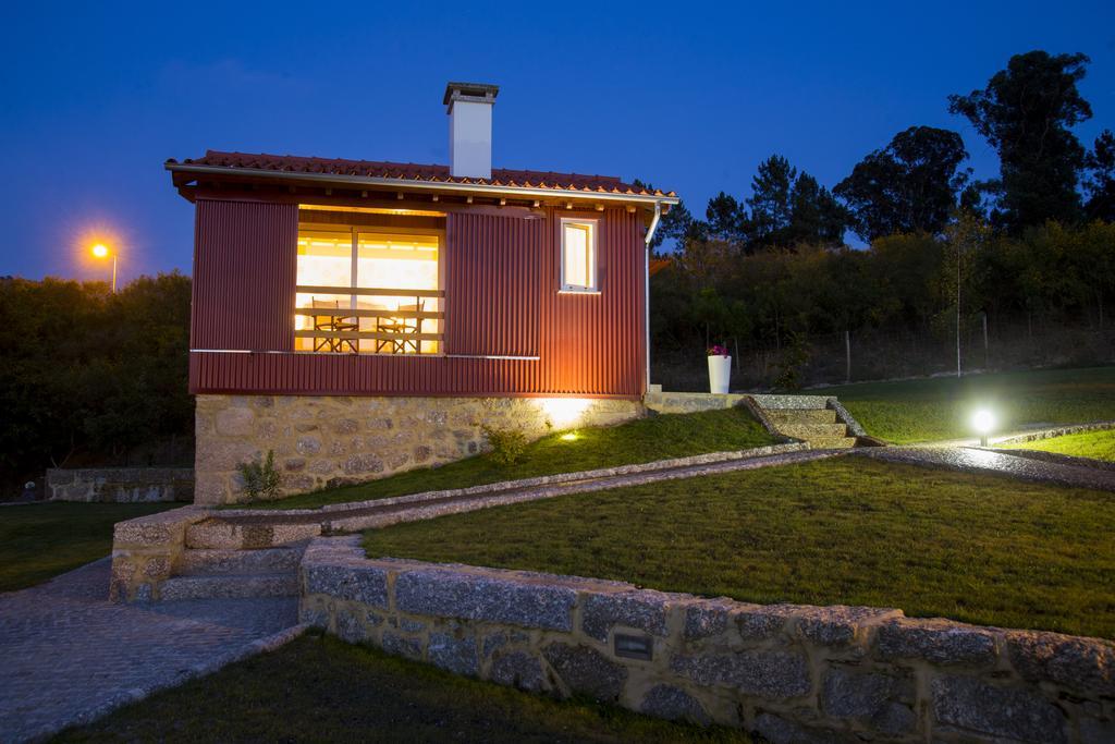 Quinta das Secas Arcos de Valdevez Zimmer foto